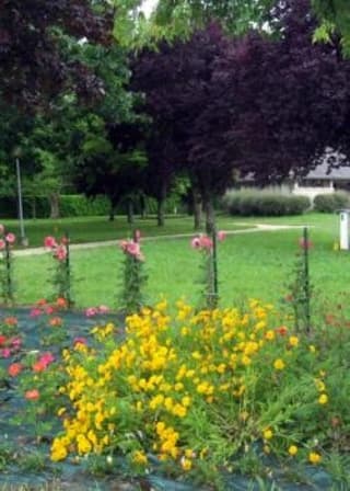 CAMPING GCU - CASTELS